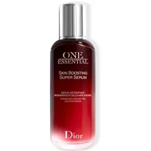 Dior Intenzívne detoxikačné sérum One Essential (Skin Boosting Super Serum) 75 ml