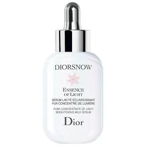 Christian Dior Diorsnow Essence Of Light Serum 30 ml pleťové sérum pre ženy na pigmentové škvrny; na rozjasnenie pleti