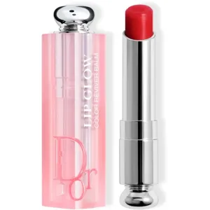 Dior Balzam na pery Addict Lip Glow ( Color Revive r Balm) 3,2 g 031 Strawberry