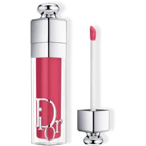 Dior Objemový lesk na pery Dior Addict Lip Maximizer (Hyaluronic Lip Plumper) 6 ml 029 Intense Grape