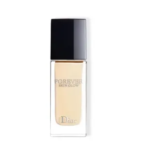 Dior Tekutý rozjasňujúci make-up Dior skin Forever Skin Glow (Fluid Foundation) 30 ml 2 Cool Rosy