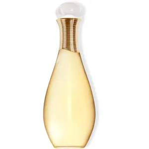 Christian Dior J´adore 200 ml sprchovací olej pre ženy