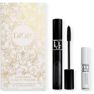 Dior Darčeková sada Dior show Pump `N` Volume Mascara Gift Set