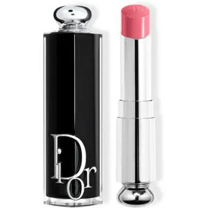 Christian Dior Dior Addict Shine Lipstick 3,2 g rúž pre ženy 373 Rose Celestial