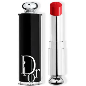 Christian Dior Dior Addict Shine Lipstick 3,2 g rúž pre ženy 745 Re(d)volution