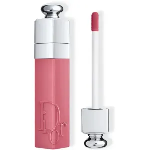 Christian Dior Dior Addict Lip Tint 5 ml rúž pre ženy 351 Natural Nude tekutý rúž