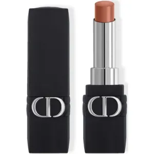 Dior Dlhotrvajúci rúž Rouge Dior Lips tick 3,2 g 200 Forever Nude Touch