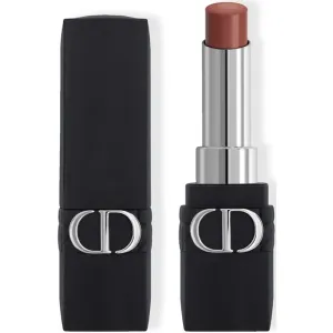 Dior Dlhotrvajúci rúž Rouge Dior Lips tick 3,2 g 300 Forever Nude Style