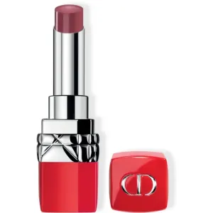 DIOR Rouge Dior Ultra Rouge dlhotrvajúci rúž s hydratačným účinkom odtieň 587 Ultra Appeal 3,2 g