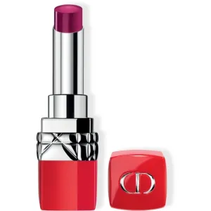 DIOR Rouge Dior Ultra Rouge dlhotrvajúci rúž s hydratačným účinkom odtieň 870 Ultra Pulse 3,2 g