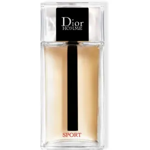 Dior (Christian Dior) Dior Homme Sport 2021 toaletná voda pre mužov 200 ml