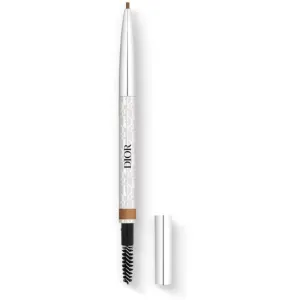 Dior Ultra-jemná ceruzka na obočie Diorshow Brow Styler (Ultra-Fine Precision Brow Pencil) 0,09 g 02 Chestnut