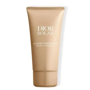 DIOR Dior Solar The Self-Tanning Gel samoopaľovací gél na tvár 50 ml #6422747