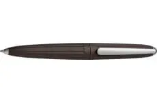 Diplomat Aero Metallic Brown D20000858, guľôčkové pero