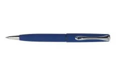 Diplomat Esteem Lapis Blue D10081388, guľôčkové pero