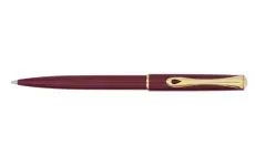 Diplomat Traveller Dark Red GT 40709040 guľôčkové pero