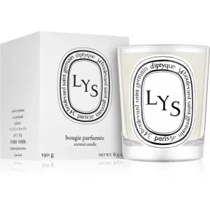 Diptyque Lys vonná sviečka 190 g #4683776