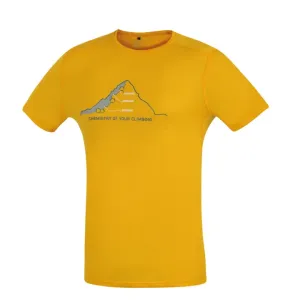 Merino tričká Direct Alpine