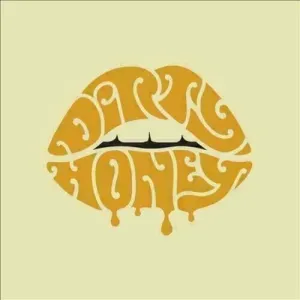 Dirty Honey - Dirty Honey (LP)