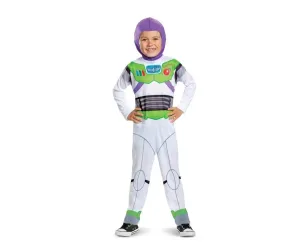 Disguise Limited Detský kostým Toy Story - Buzz Lightyear Veľkosť - deti: M