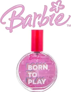 Disney Barbie  EDT born to play  30ml #9078443