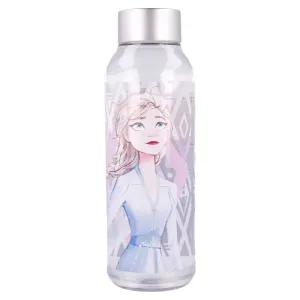 Plastová fľaša Disney Ľadové kráľovstvo II, tritán, 660ml