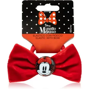 Disney Minnie Mouse Hairband gumička do vlasov Minnie 1 ks