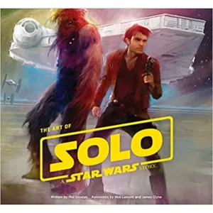Soundtrack - Solo: A Star Wars Story  CD