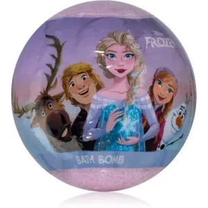 Disney Frozen 2 Bath Bomb šumivá guľa do kúpeľa pre deti Sven 150 g #6422387
