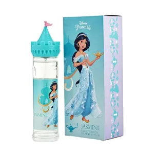 Disney Princess Jasmine toaletná voda pre deti 100 ml