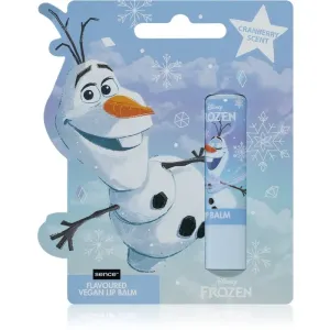 Disney Frozen 2 Lip Balm balzam na pery pre deti Olaf 4,3 g