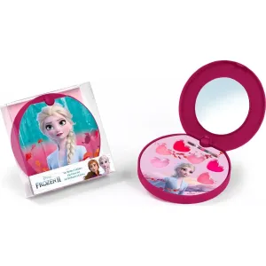 Disney Frozen 2 Lip Gloss Set sada leskov na pery pre deti 6x3,6 g