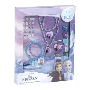 Disney Frozen Beauty Box darčeková sada (pre deti)