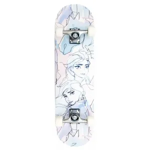 Disney ĽADOVĚ KRÁĽOVSTVO Skateboard, mix, veľkosť #6762536