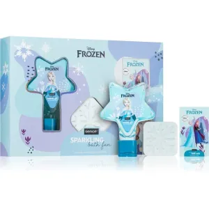 Disney Frozen 2 Sparkling Bath Fun darčeková sada (pre deti) #6422390