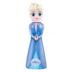 Disney Frozen II Elsa 300 ml sprchovací gél pre deti