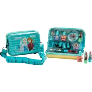 Disney Frozen Beauty Case darčeková sada (pre deti) #8632849