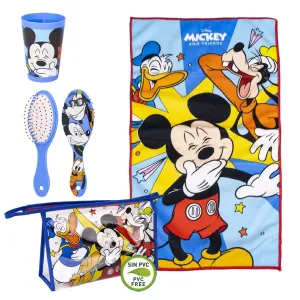 Disney Mickey Toiletry Bag toaletná taška pre deti