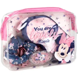 Disney Minnie Beauty Set darčeková sada (pre deti) #8323576