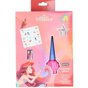 Disney The Little Mermaid Gift Set darčeková sada Pink(pre deti)
