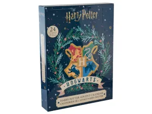 Distrineo Adventný kalendár 2023- Harry Potter Vianoce v Rokforte