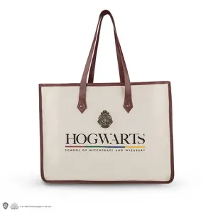 Distrineo Bavlnená shopper taška Harry Potter - Rokfort