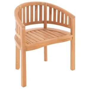 Drevené stoličky Divero