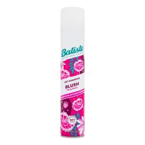 Batiste Suchý šampón na vlasy s kvetinovou vôňou (Dry Shampoo Blush With A Floral & Flirty Fragrance) 200 ml