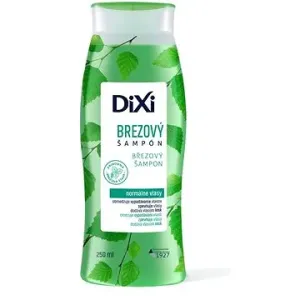 DIXI Brezový šampón 250 ml