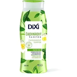 DIXI Šampón s Čajovníkovým olejom 250 ml