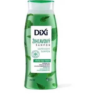 DIXI Žihľavový šampón 250 ml