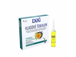 DIXI Vitanol vlasové tonikum revitalizačné – ampulka 6× 10 ml