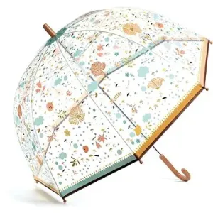 Djeco Veľký dizajnový dáždnik – Drobné kvety