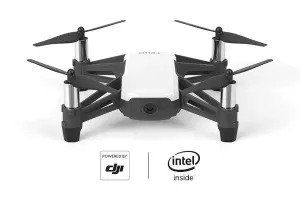 RYZE Tello Boost Combo - kvadrokoptéra RC Drone combo